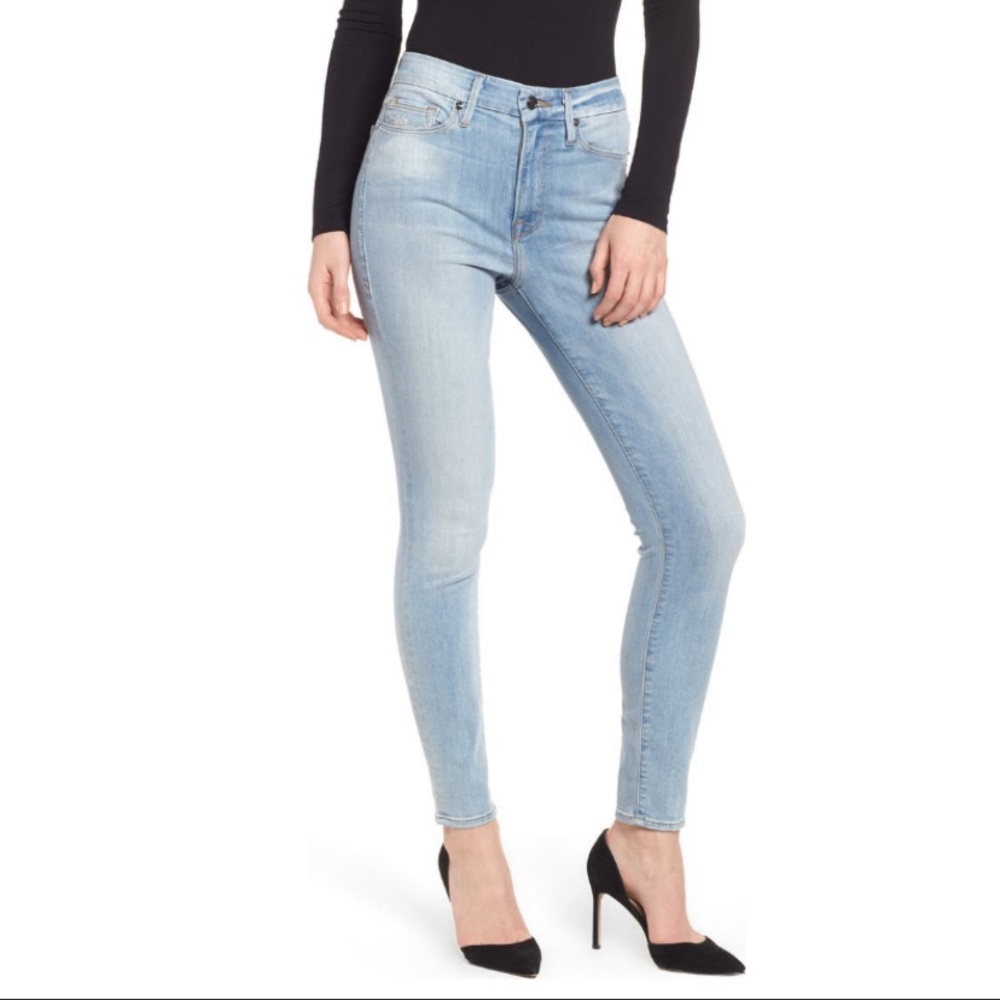 Good American Jeans